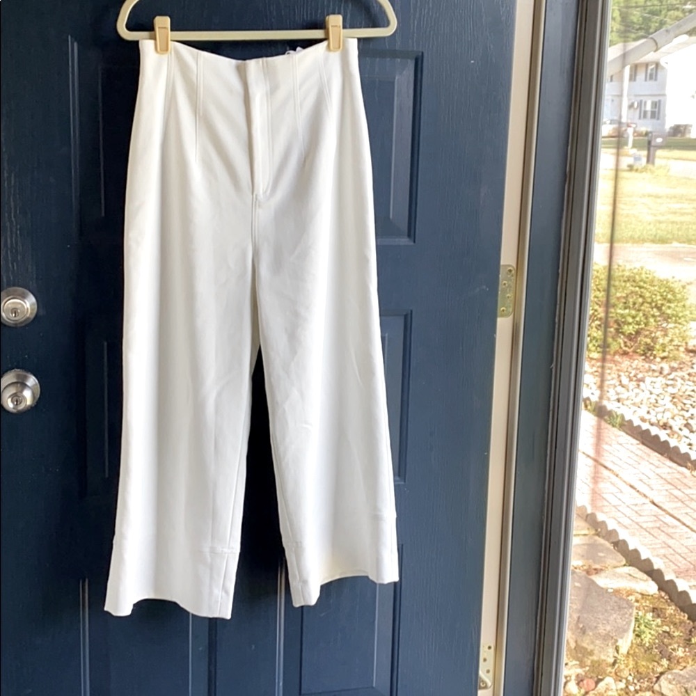 Antonio Melani Wide Leg Pants